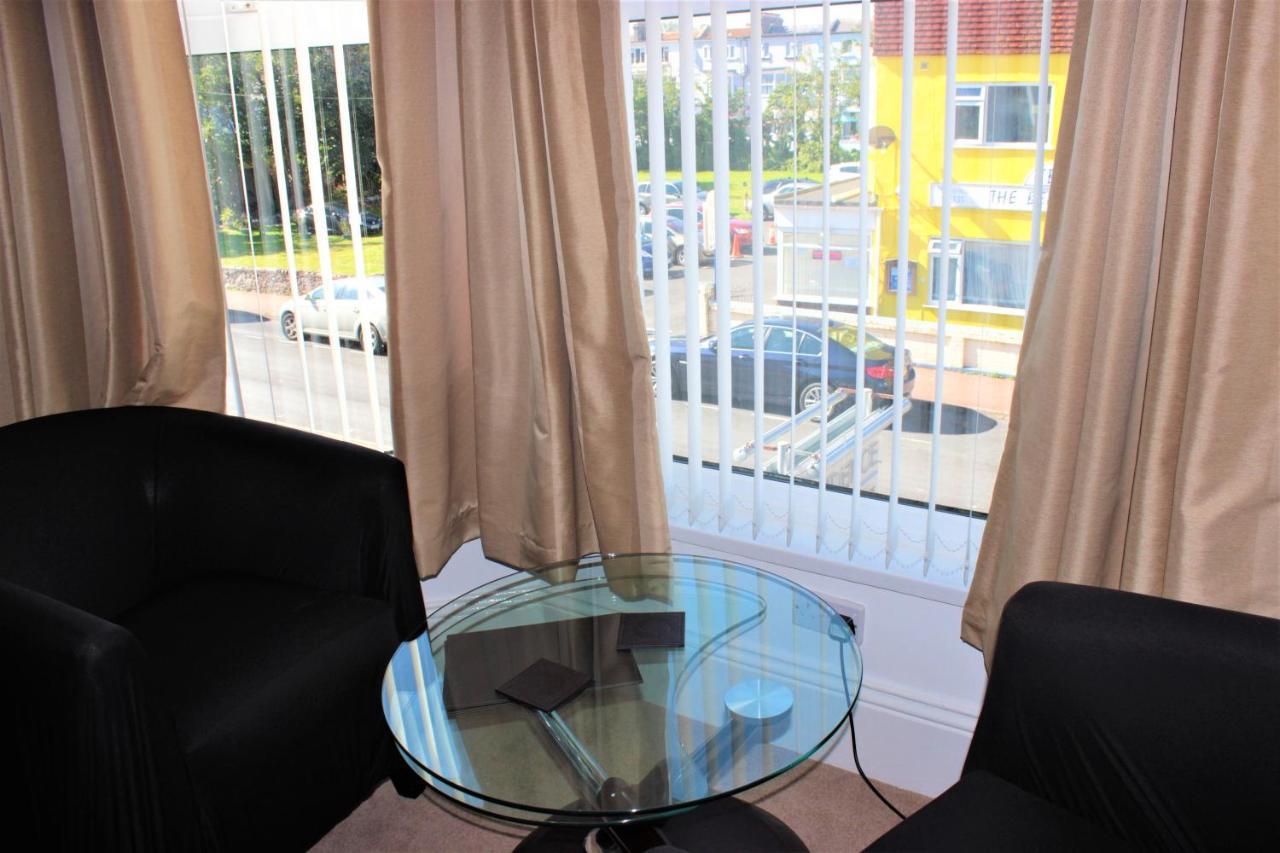 The P&M Paignton Residence Екстер'єр фото