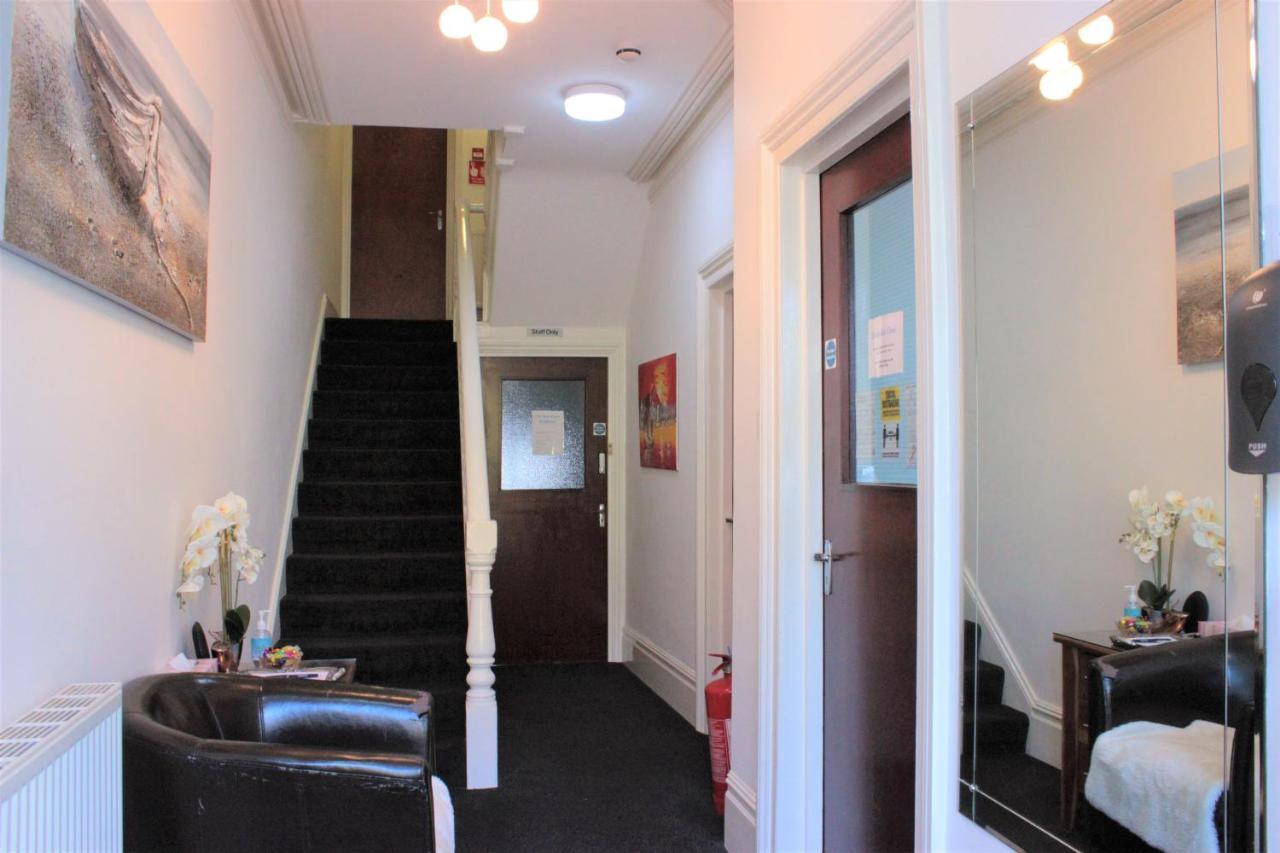 The P&M Paignton Residence Екстер'єр фото