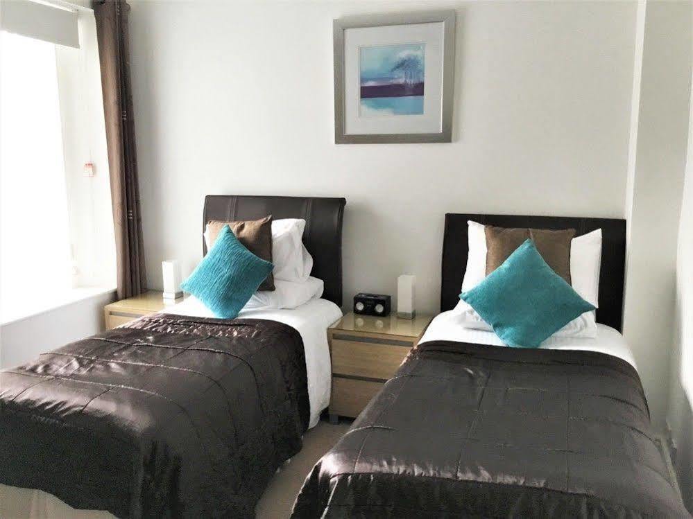 The P&M Paignton Residence Екстер'єр фото